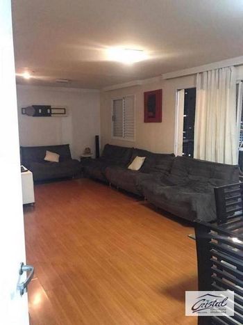 Foto 1 do(a) Apartamento de 3 quartos à venda em Vila Romana, São Paulo