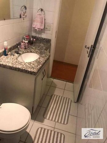 Foto 24 do(a) Apartamento de 3 quartos à venda em Vila Romana, São Paulo