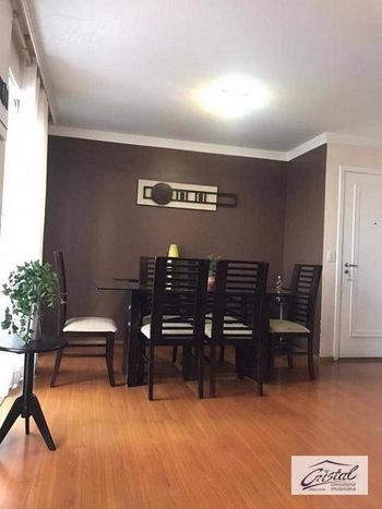 Foto 7 do(a) Apartamento de 3 quartos à venda em Vila Romana, São Paulo