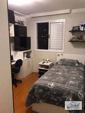 Foto 22 do(a) Apartamento de 3 quartos à venda em Vila Romana, São Paulo