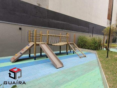 Foto 32 do(a) Apartamento de 2 quartos para alugar em Jardim, Santo André