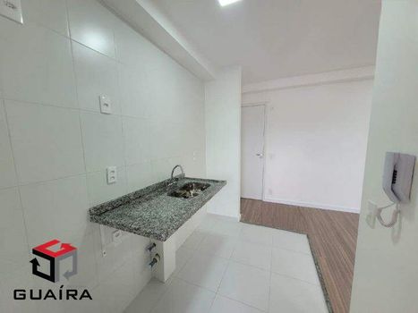 Foto 7 do(a) Apartamento de 2 quartos para alugar em Jardim, Santo André