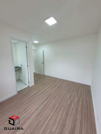 Foto 10 do(a) Apartamento de 2 quartos para alugar em Jardim, Santo André