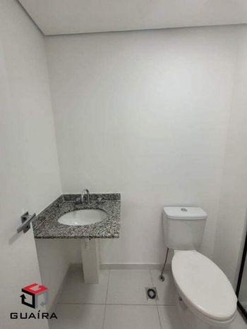 Foto 17 do(a) Apartamento de 2 quartos para alugar em Jardim, Santo André