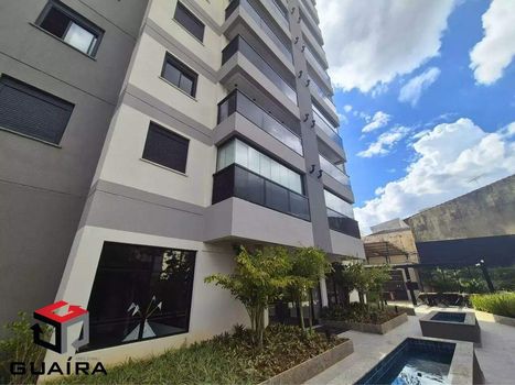 Foto 22 do(a) Apartamento de 2 quartos para alugar em Jardim, Santo André