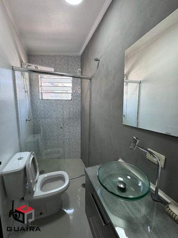 Foto 12 do(a) Apartamento de 2 quartos à venda em Vila Cecília Maria, Santo André