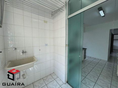 Foto 6 do(a) Apartamento de 2 quartos à venda em Vila Cecília Maria, Santo André