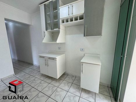 Foto 4 do(a) Apartamento de 2 quartos à venda em Vila Cecília Maria, Santo André
