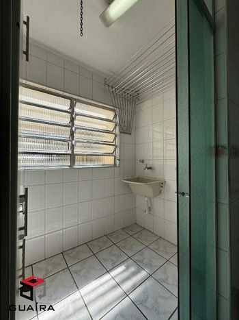 Foto 7 do(a) Apartamento de 2 quartos à venda em Vila Cecília Maria, Santo André