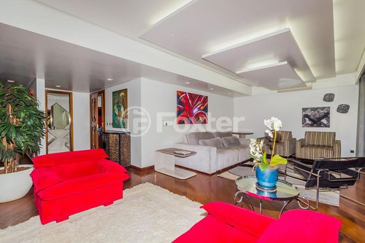 Foto 4 do(a) Cobertura de 4 quartos à venda em Bela Vista, Porto Alegre