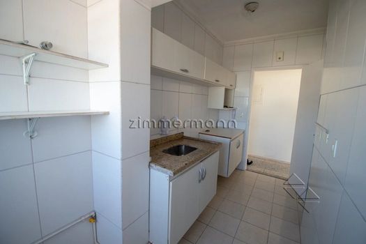 Foto 9 do(a) Cobertura de 3 quartos à venda em Vila Parque Jabaquara, São Paulo