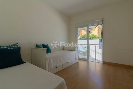 Foto 41 do(a) Apartamento de 4 quartos à venda em Convívio Residencial Santana, Arujá