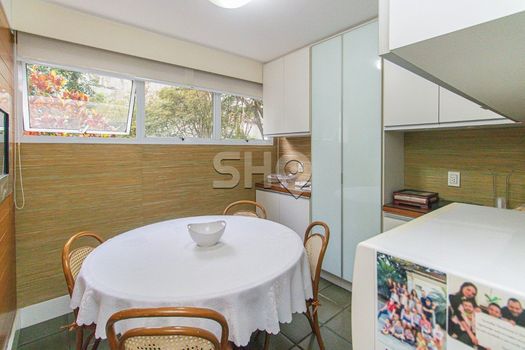 Foto 34 do(a) Apartamento de 4 quartos à venda em Consolação, São Paulo