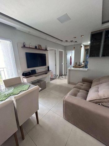 Foto 1 do(a) Apartamento de 2 quartos à venda em Loteamento Jardim das Constelações, Salto