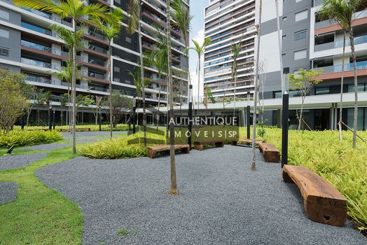Foto 45 do(a) Apartamento de 3 quartos à venda em Cidade Monções, São Paulo