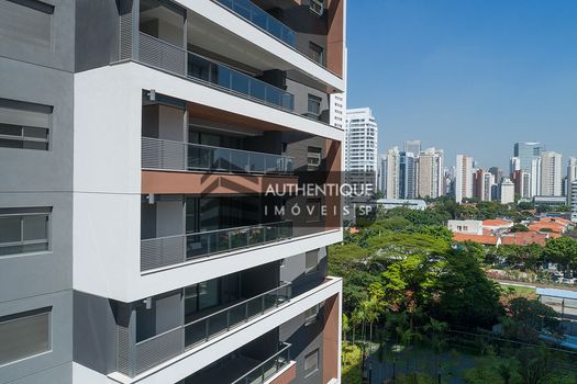 Foto 39 do(a) Apartamento de 3 quartos à venda em Cidade Monções, São Paulo