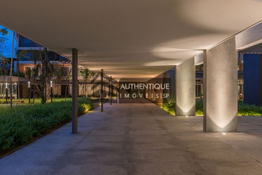 Foto 40 do(a) Apartamento de 3 quartos à venda em Cidade Monções, São Paulo