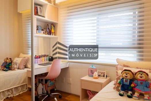 Foto 28 do(a) Apartamento de 3 quartos à venda em Cidade Monções, São Paulo