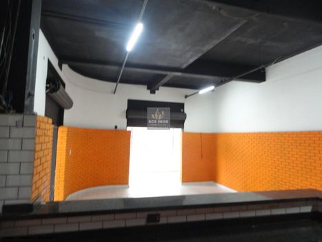 Foto 22 do(a) Sala / Conjunto Comercial false para alugar em Vila Bastos, Santo André