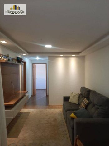 Foto 5 do(a) Apartamento de 2 quartos à venda em Centro, Mogi das Cruzes