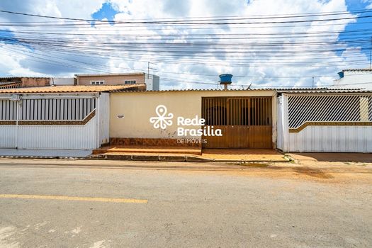 Foto 17 do(a) Casa de 2 quartos à venda em Samambaia Norte (Samambaia), Brasília