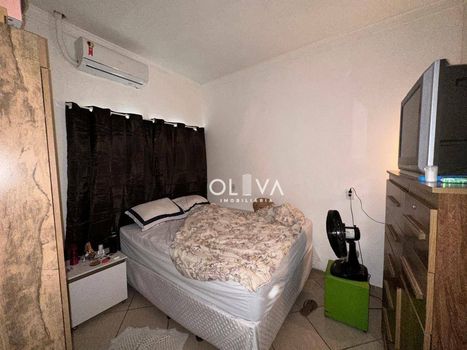 Foto 3 do(a) Casa de 2 quartos à venda em Jardim Nunes, São José do Rio Preto