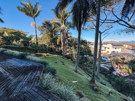 Foto 4 do(a) Apartamento de 4 quartos à venda em Bosque das Mansões, São José