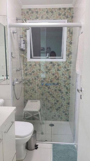 Foto 23 do(a) Apartamento de 3 quartos à venda em Jardim Aida, Guarulhos