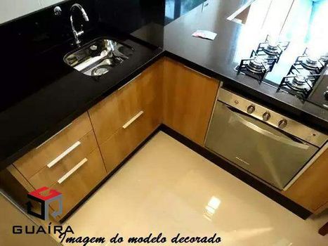 Foto 10 do(a) Apartamento de 2 quartos à venda em Demarchi, São Bernardo do Campo