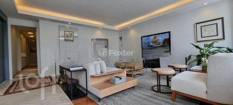 Foto 6 do(a) Apartamento de 4 quartos à venda em Itaim Bibi, São Paulo