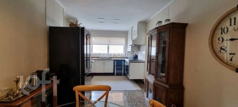 Foto 7 do(a) Apartamento de 4 quartos à venda em Itaim Bibi, São Paulo