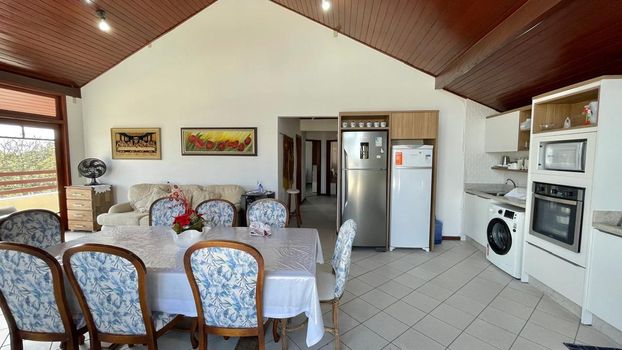 Foto 4 do(a) Cobertura de 3 quartos à venda em Daniela, Florianópolis