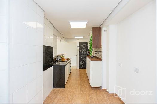 Foto 16 do(a) Apartamento de 3 quartos à venda em Jardim Taquaral, São Paulo