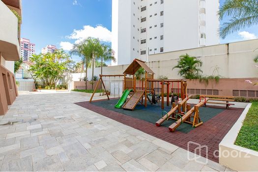 Foto 36 do(a) Apartamento de 3 quartos à venda em Jardim Taquaral, São Paulo