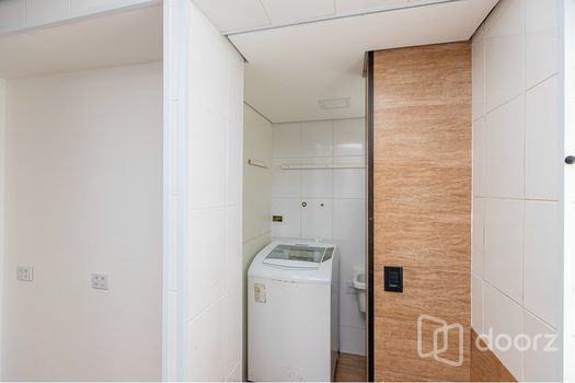 Foto 29 do(a) Apartamento de 3 quartos à venda em Jardim Taquaral, São Paulo