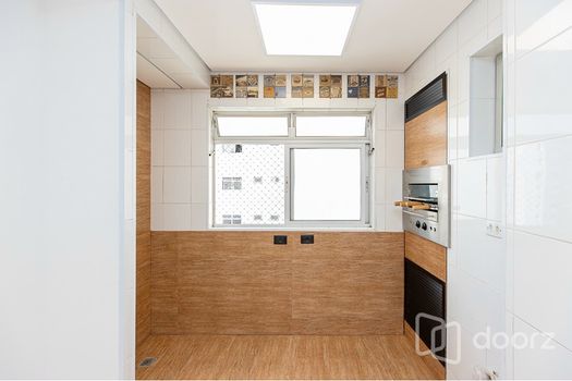 Foto 15 do(a) Apartamento de 3 quartos à venda em Jardim Taquaral, São Paulo