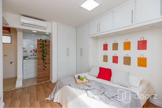 Foto 26 do(a) Apartamento de 3 quartos à venda em Jardim Taquaral, São Paulo