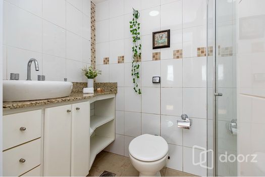 Foto 22 do(a) Apartamento de 3 quartos à venda em Jardim Taquaral, São Paulo