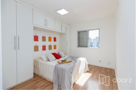 Foto 24 do(a) Apartamento de 3 quartos à venda em Jardim Taquaral, São Paulo