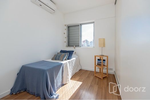 Foto 23 do(a) Apartamento de 3 quartos à venda em Jardim Taquaral, São Paulo