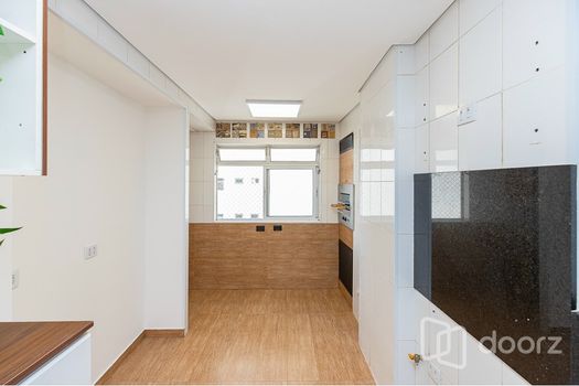 Foto 14 do(a) Apartamento de 3 quartos à venda em Jardim Taquaral, São Paulo