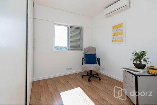 Foto 18 do(a) Apartamento de 3 quartos à venda em Jardim Taquaral, São Paulo
