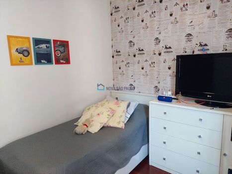 Foto 20 do(a) Apartamento de 3 quartos à venda em Cambuci, São Paulo