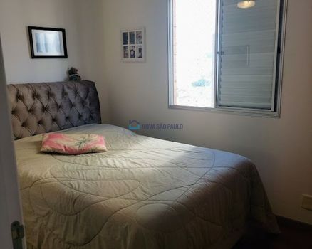 Foto 16 do(a) Apartamento de 3 quartos à venda em Cambuci, São Paulo