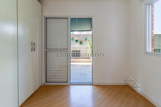 Foto 13 do(a) Apartamento de 3 quartos à venda em Consolação, São Paulo