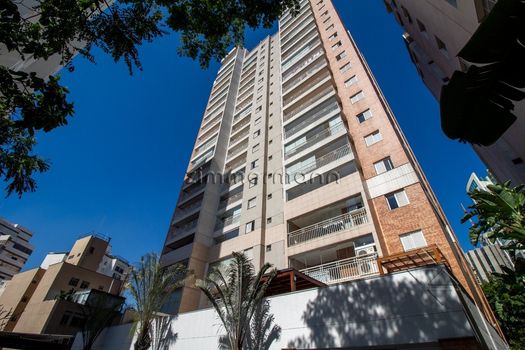 Foto 26 do(a) Apartamento de 3 quartos à venda em Consolação, São Paulo