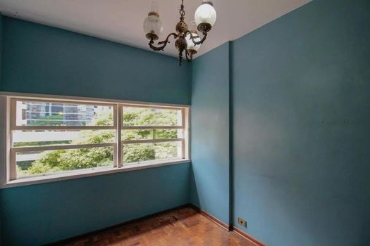 Foto 1 do(a) Apartamento de 2 quartos à venda em Cerqueira César, São Paulo