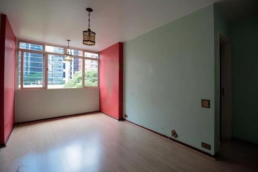 Foto 8 do(a) Apartamento de 2 quartos à venda em Cerqueira César, São Paulo