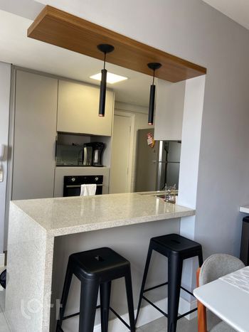 Foto 9 do(a) Apartamento de 3 quartos à venda em Vila Mariana, São Paulo