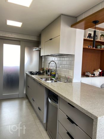 Foto 10 do(a) Apartamento de 3 quartos à venda em Vila Mariana, São Paulo